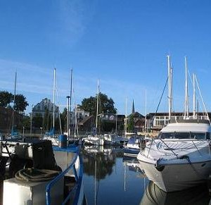Binnenhafen