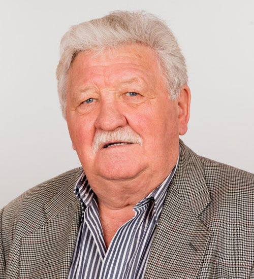 Hans-Dieter Lohstroh