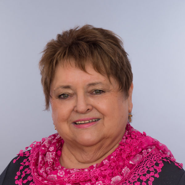 Ursula Schinski