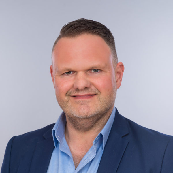 Holger Kromminga