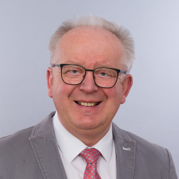 Holger Wiechmann