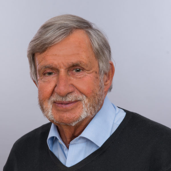 Jürgen Boom