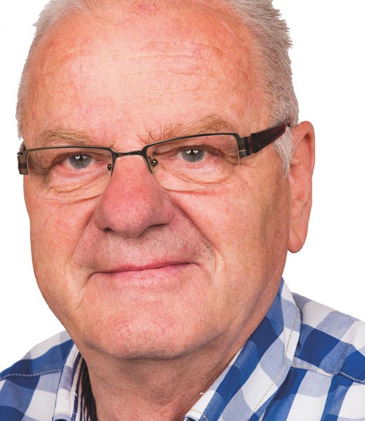 Manfred Brau