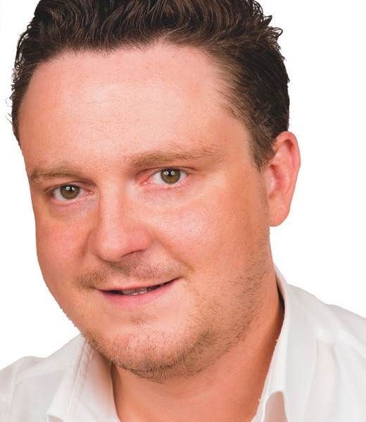 Marcel Schmikale