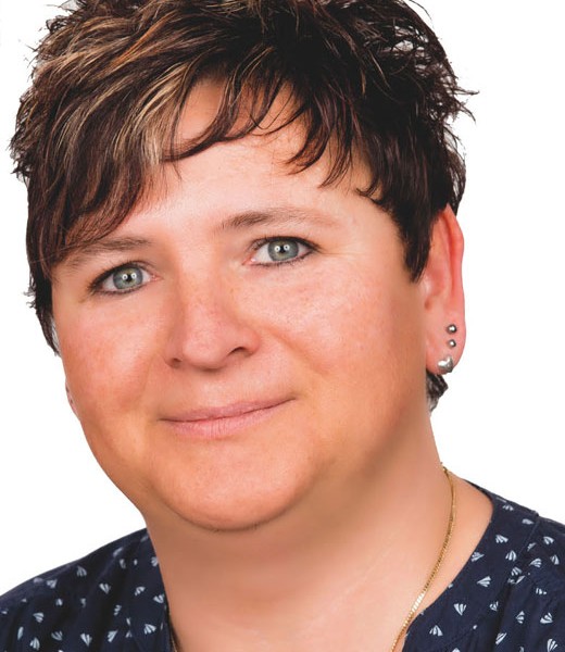Rebecka Schau