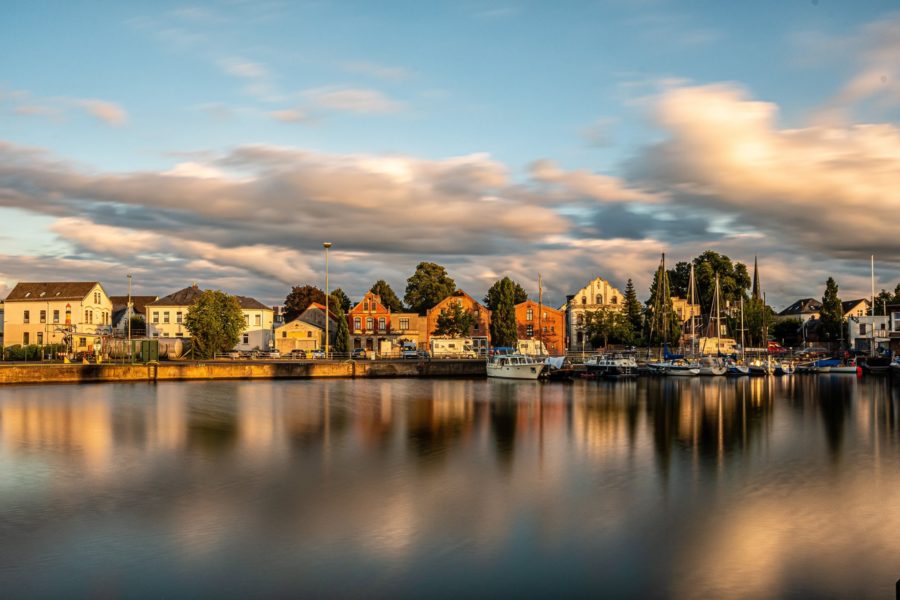 Binnenhafen