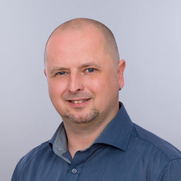 Rolf Schinski