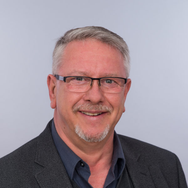Klaus-Dieter Wilhelm