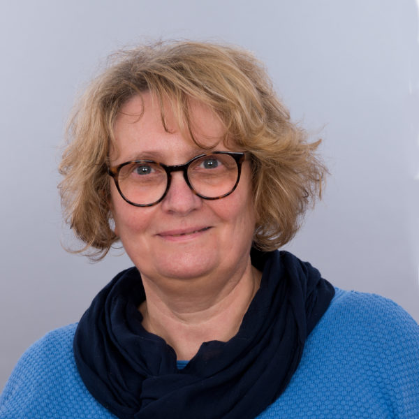 Susanne Gecer