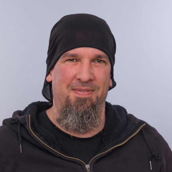 Michael Meine