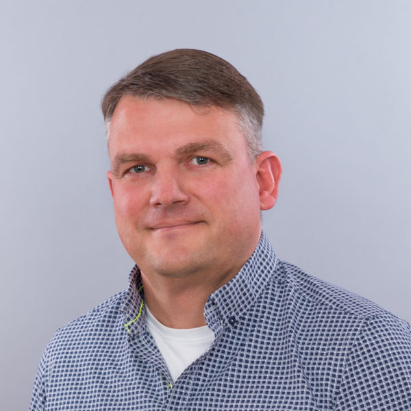 Jörg Segger
