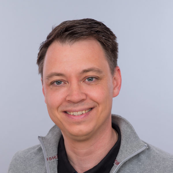 Daniel Jochens