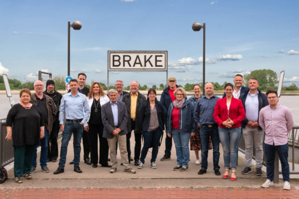 Kandidat:innen Stadtrat