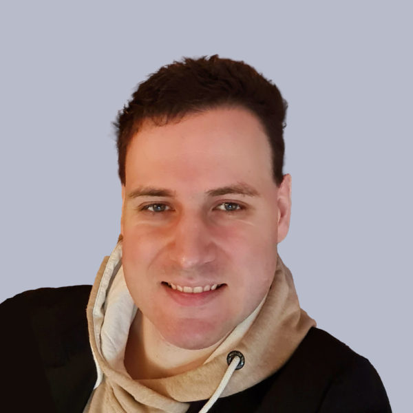 Martin Holderied