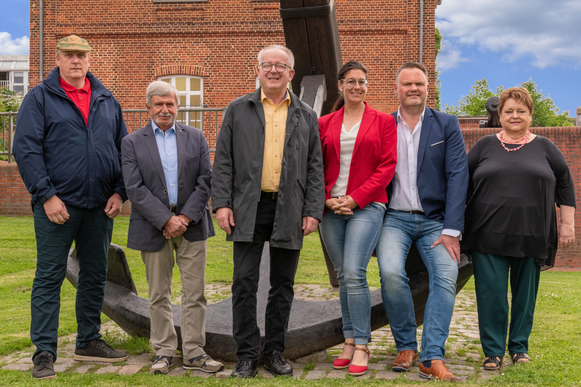 Kandidat:innen Kreistag