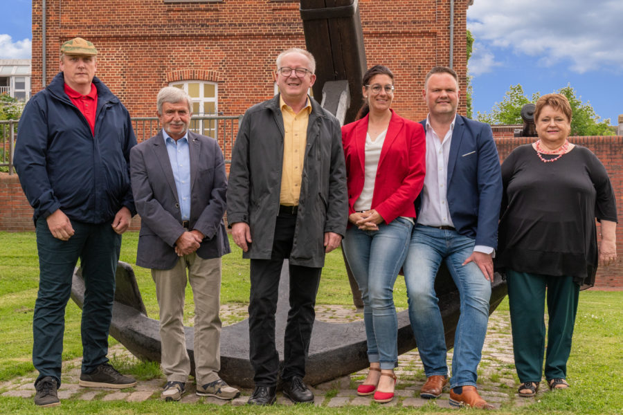 Kandidat:innen Kreistag