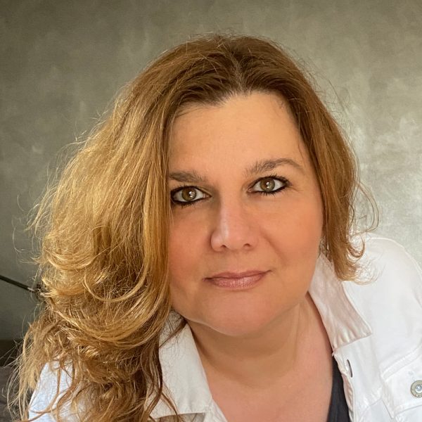 Ioanna Terzi