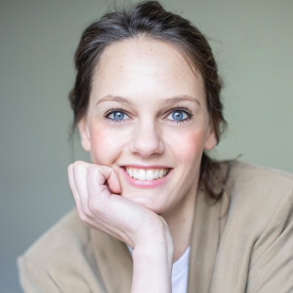 Tatjana Holthusen