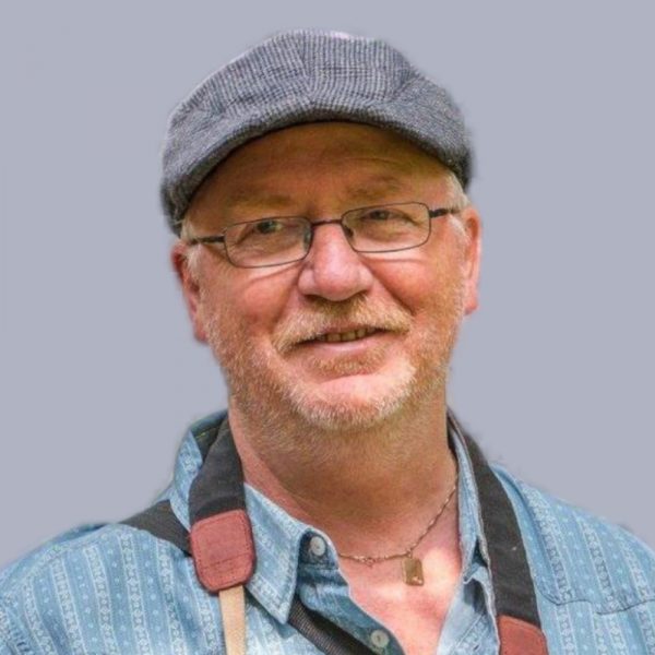 Uwe Peglau