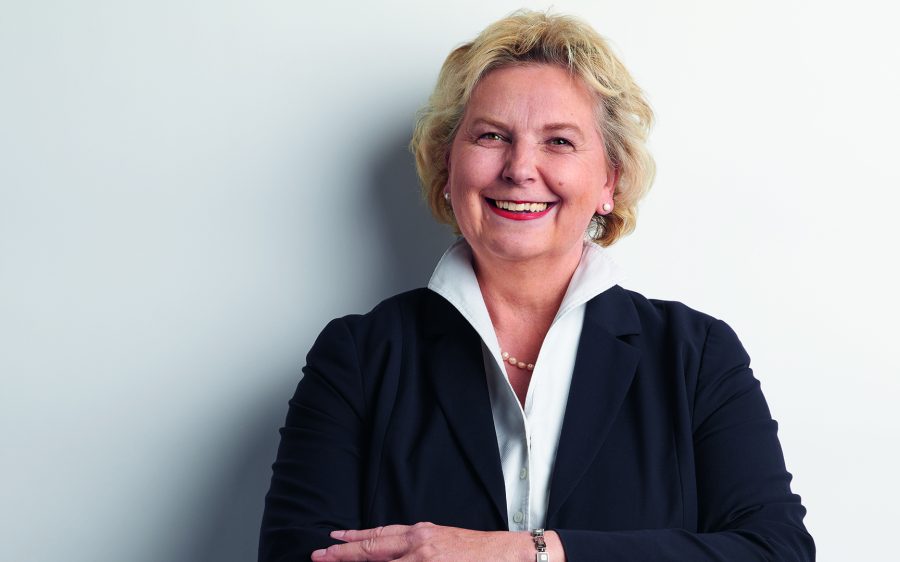 Karin Logemann